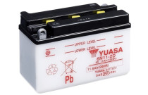 Moto batteries