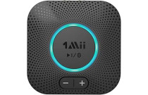 wireless audio receivers, wireless video receivers, high-quality receivers, home entertainment systems, wireless connections, crystal-clear sound, high-definition image, easy installation receivers, Bluetooth receivers, Anete.lv store