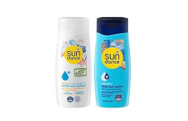 skin care in the sun, sunscreens, sun protection, hydration, skin oils, healthy skin, skin care products, sun exposure protection

