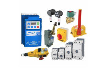 industrial electronics, electronic components, sensors, control devices, microchips, electronic parts, technology components

