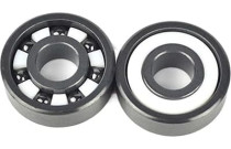 Bearings, Balls & Bushings for industrial equipment