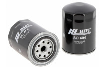 Oil Filters
