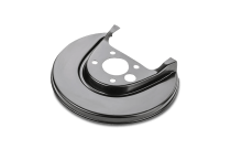 Brake Disc Shields