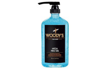 Hair gels