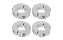 Couplings, Collars & Universal Joiners