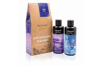 Bath oils