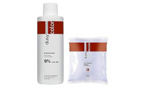 Hair Bleaching