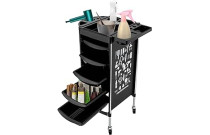 Technical Equipment Trolleys/Organizers