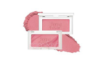 Make-up blushes