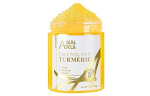 Body Scrubs