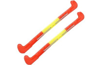 Ice skating accessories