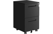 Mobile File Cabinets