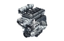 Engine Parts & Tools