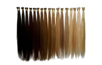 Hair Extensions, Wigs & Accessories