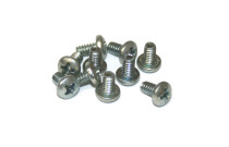 Nails, Screws & Fasteners