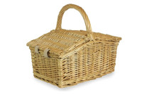 Picnic baskets