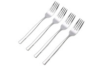 Snack forks