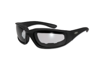 Motocross goggles