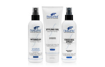 Hair Styling Products