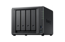 Network disk arrays (NAS)