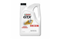 Motor Oils