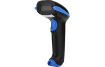 Barcode scanners