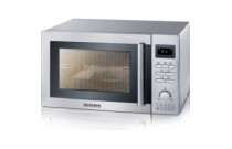 Microwave Ovens