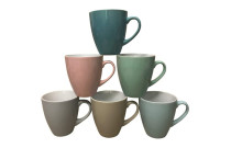 Mugs