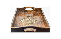 Trays