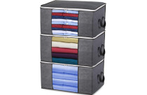 Clothing sacks and bags