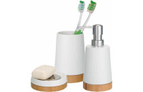 bathroom accessories, luxury bath items, towel racks, soap dispensers, shower caddies, bathroom decor, stylish bathroom fixtures, functional bathroom decor, modern bathroom storage, eco-friendly bathroom products
