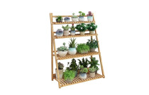 Plant Container Racks