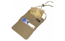 Neck Pouches and Small Bags