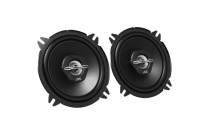 Acoustic systems, speakers