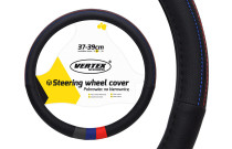 Steering wheel covers