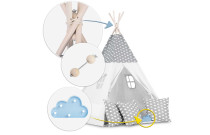 Children’s Play Tents