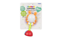 Rattles and baby teethers