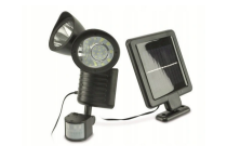 Solar lights