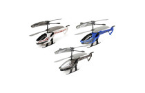 RC Helicopters
