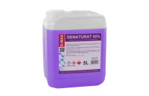Denatured alcohol (non-food)