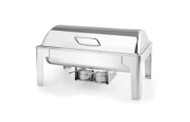 Table Warmers and Heating Trays