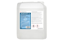 Gases and fuel (incl. For bio fireplaces)