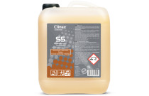 Workshop Chemicals