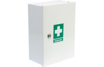 First aid kits