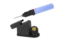 Soldering irons