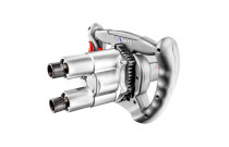 Concrete mixers and vibrators