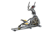Elliptical trainers