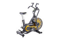 Exercise bikes