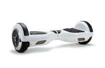 Gyroscute (hoverboard, segway)