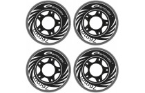 Accessories for roller skates and skateboards